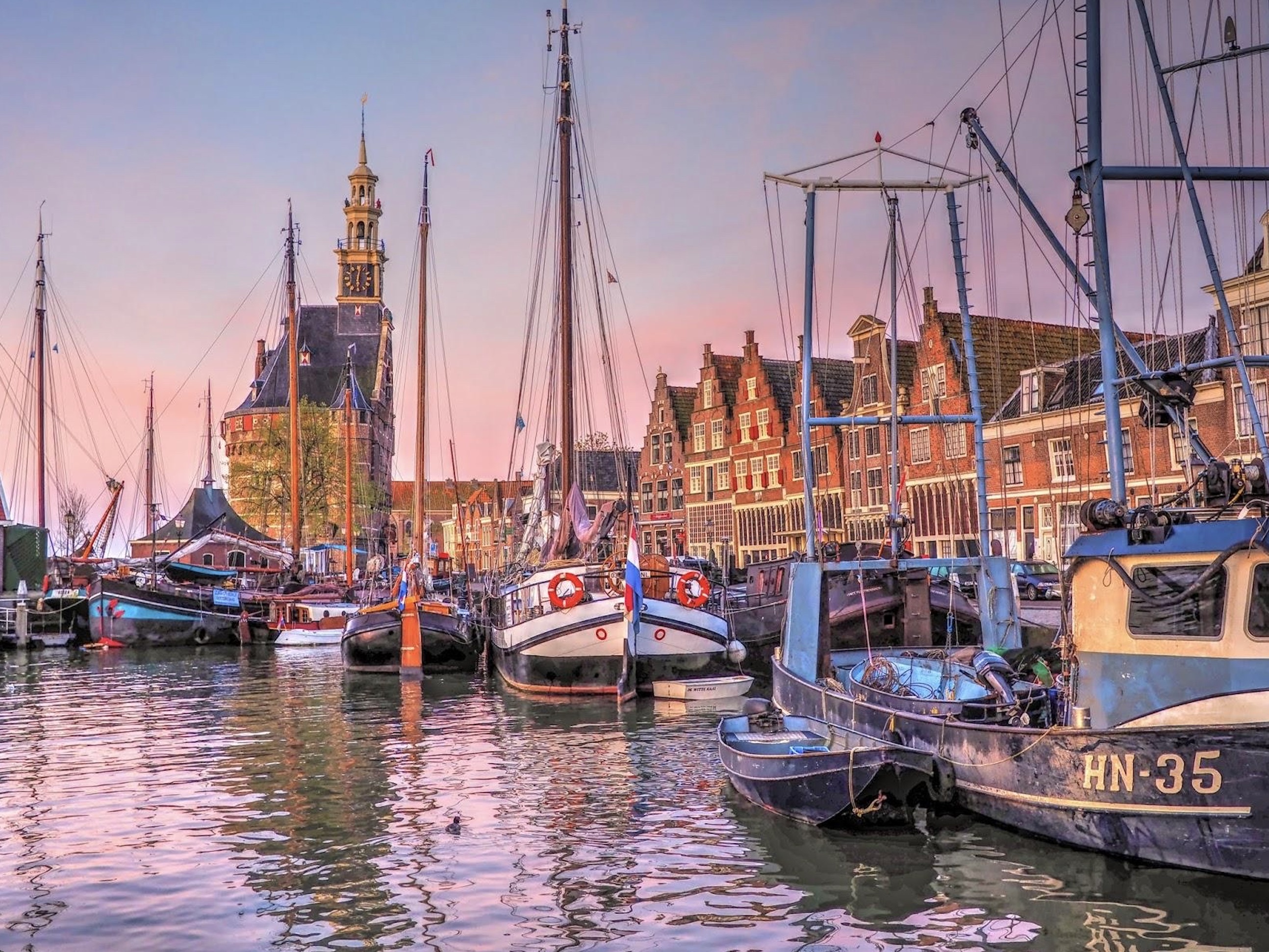 IJsselmeer