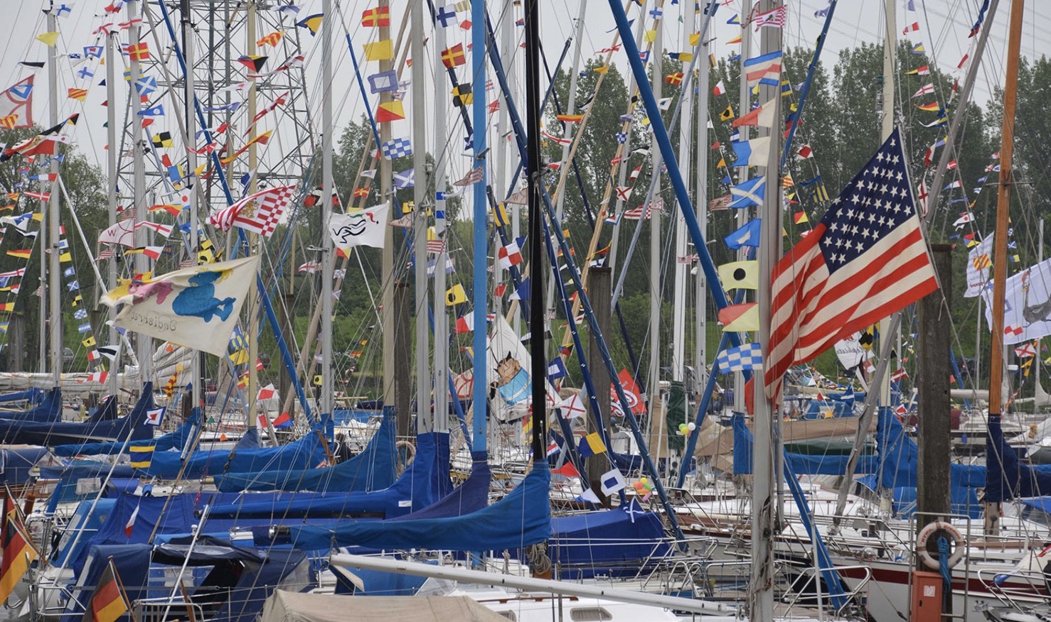 Hafen Hasenb&uuml;ren
