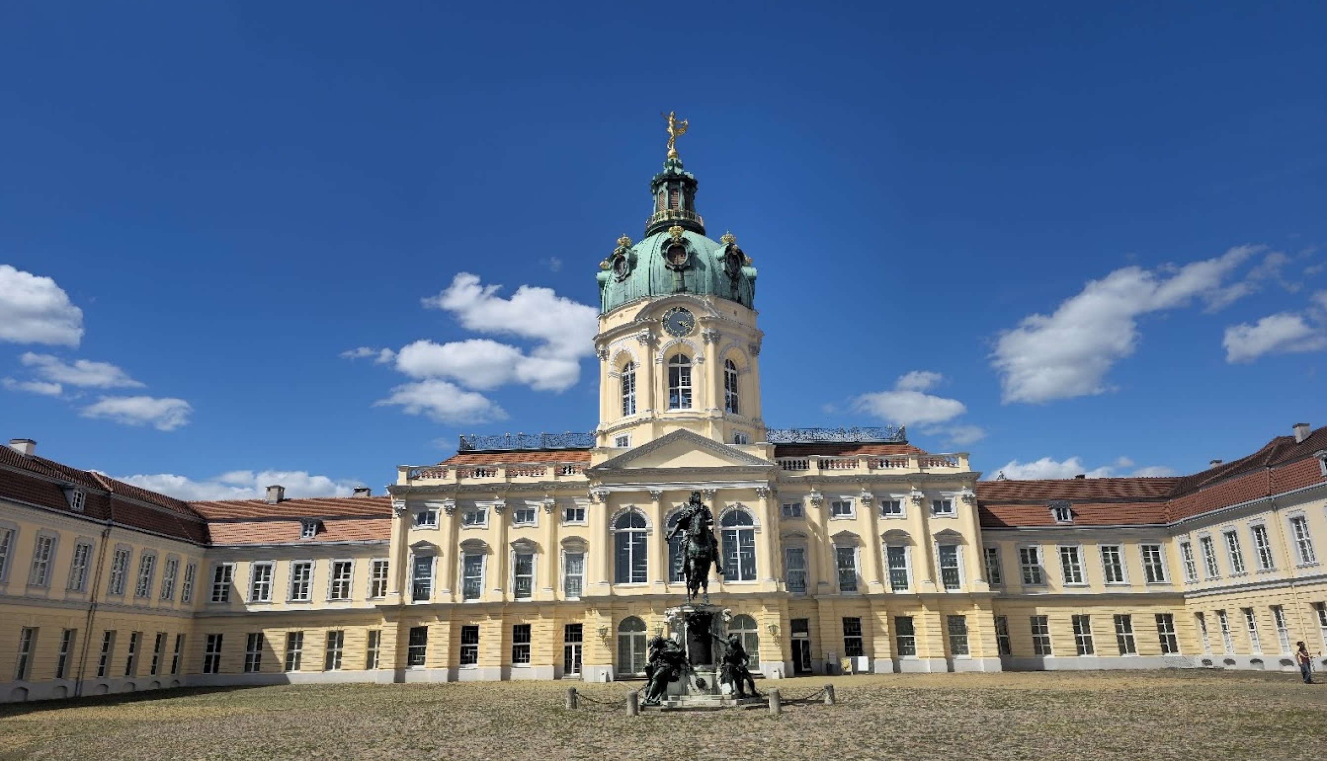 Schloss Charlottenburg