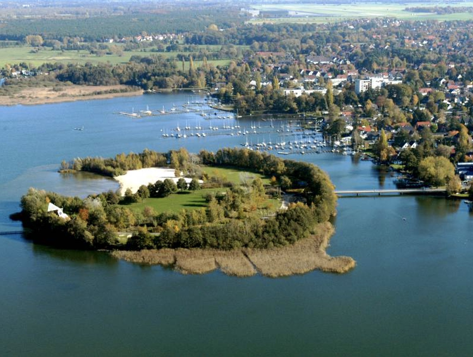 Steinhuder Meer