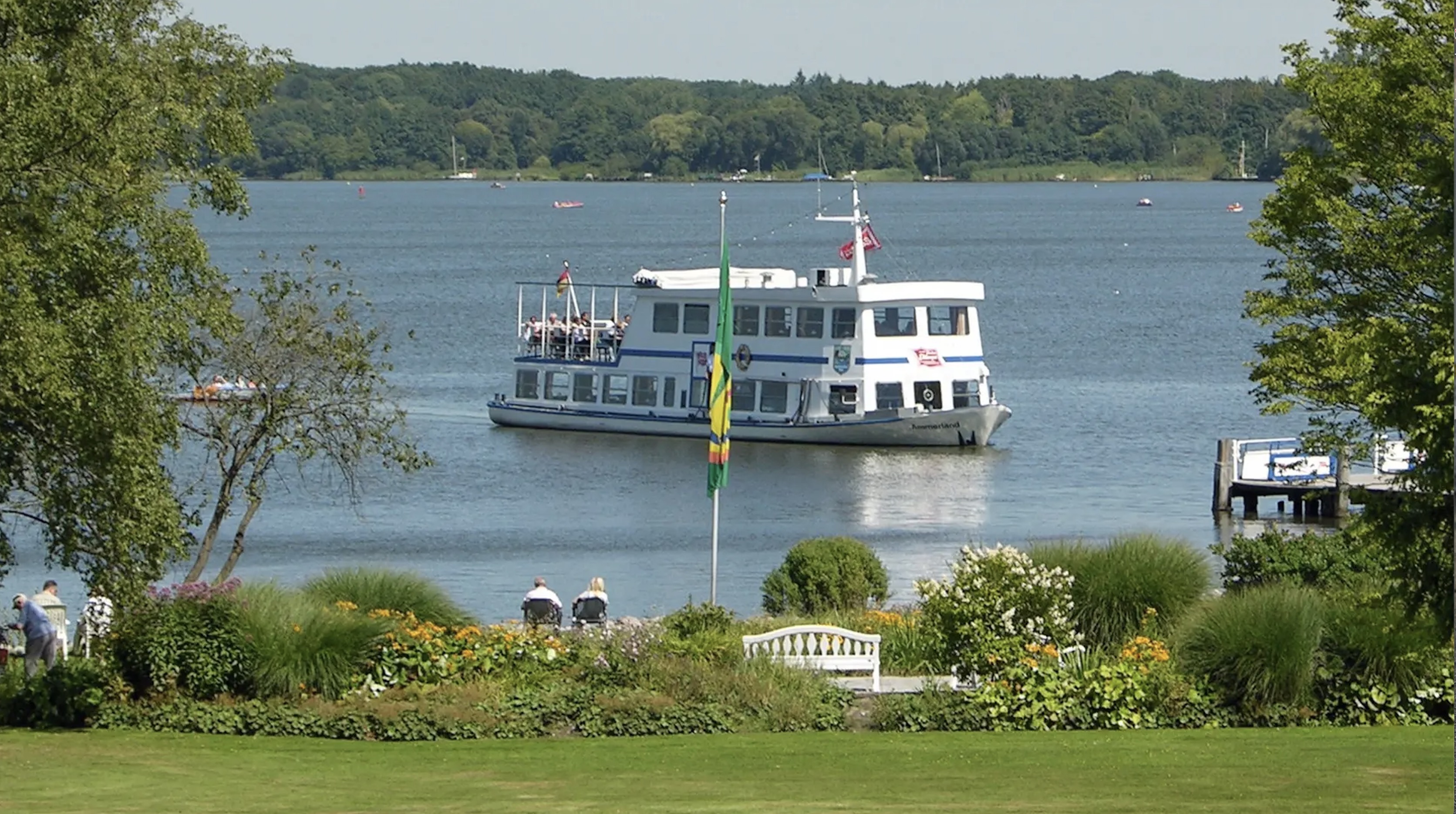 Zwischenahner Meer