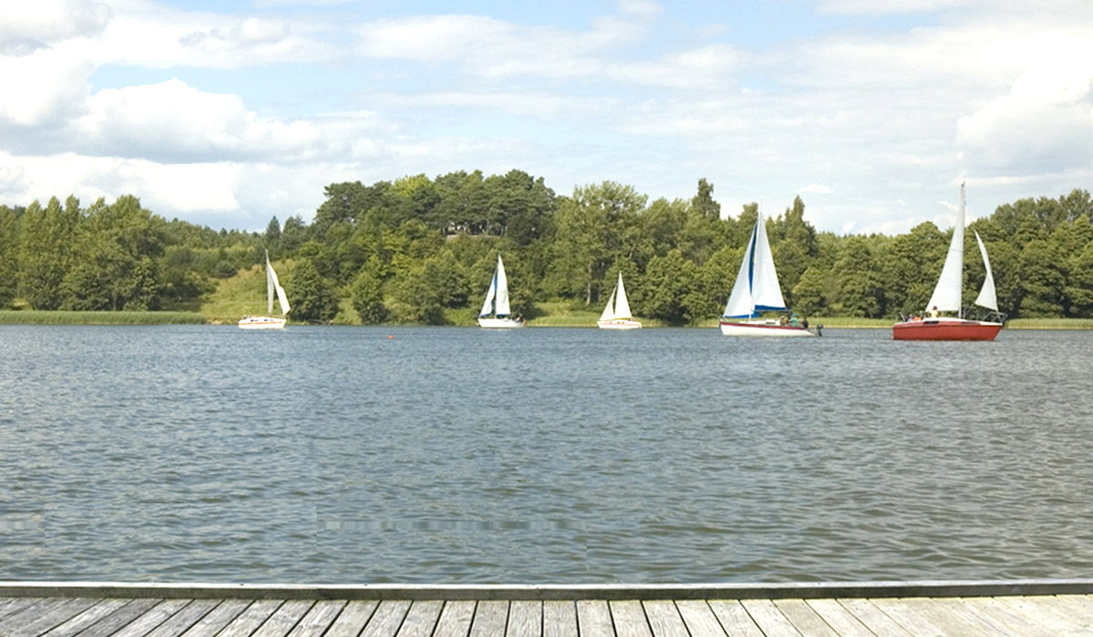 Sportbootführerschein Binnen